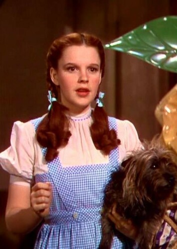 Dorothy Gale