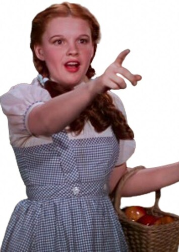 Dorothy Gale