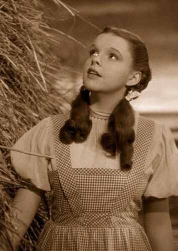 Dorothy Gale
