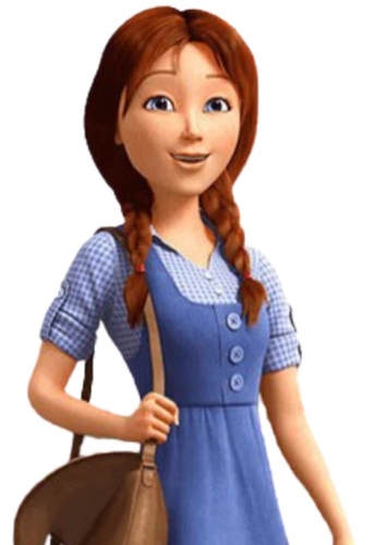 Dorothy Gale