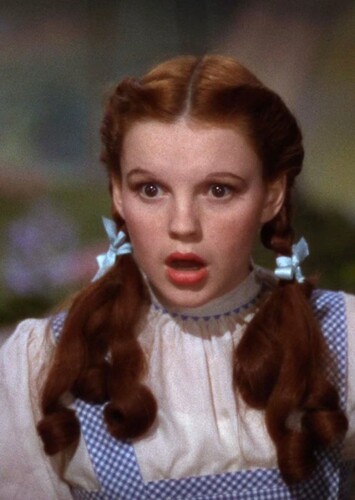 Dorothy Gale (The Wizard of Oz)