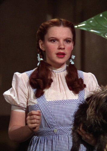 Dorothy Gale (The Wizard of Oz)