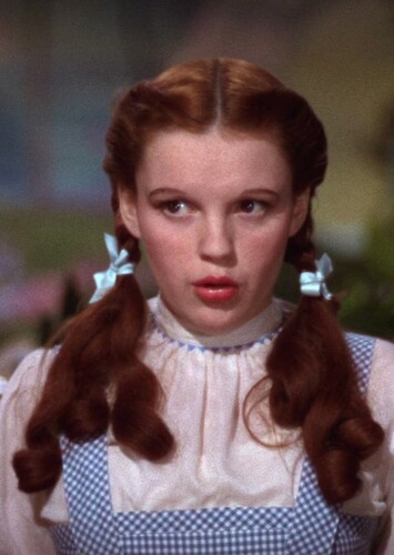 Dorothy Gale (The Wizard of Oz)