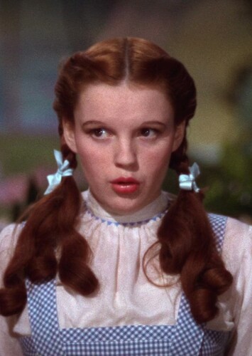 Dorothy Gale (The Wizard of Oz)