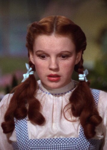 Dorothy Gale (The Wizard of Oz)