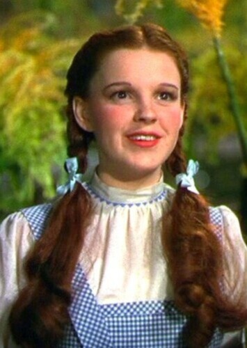 Dorothy Gale (The Wizard of Oz)