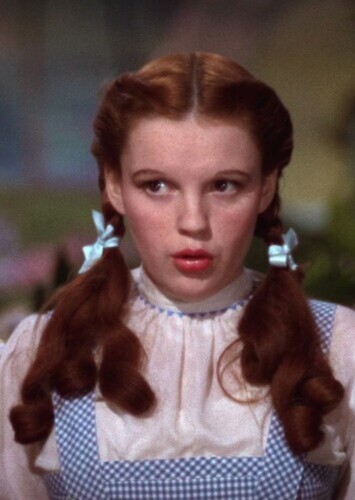 Dorothy Gale (The Wizard of Oz)