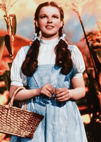 Dorothy Gale (The Wizard of Oz)