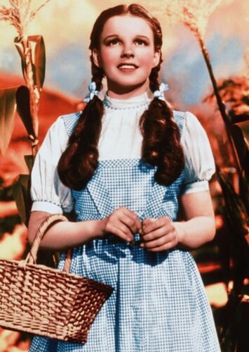 Dorothy Gale (The Wizard of Oz)