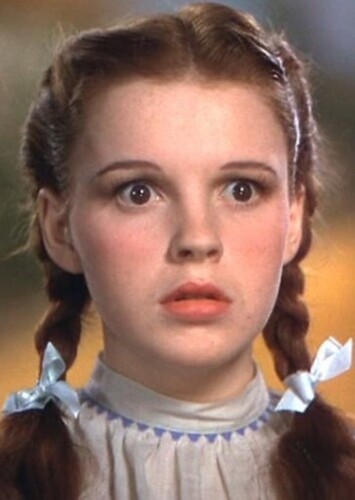 Dorothy Gale (The Wizard of Oz)