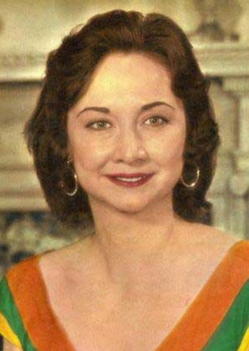 Dorothy Kilgallen