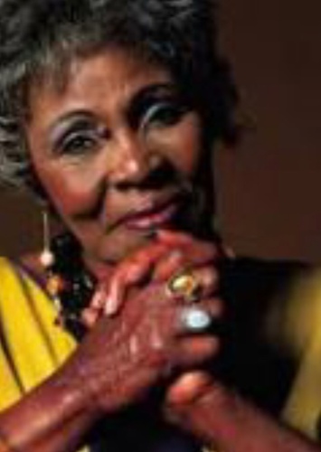 Dorothy Masuka