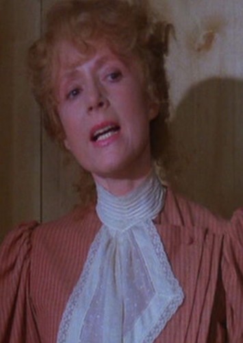 Dorothy's Aunt