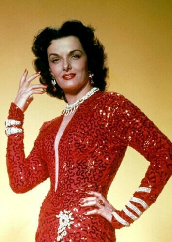 Dorothy Shaw (Bollywood Remake)