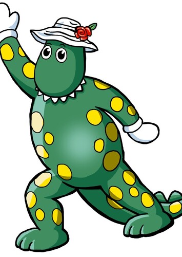 Dorothy the Dinosaur