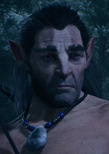 Dorran