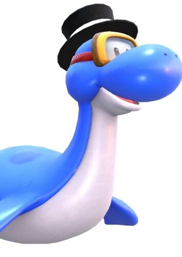 Dorrie