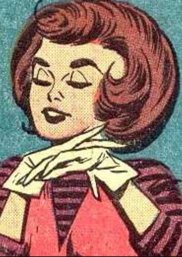 Dorrie Evans
