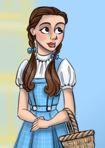 Dorthy Gale