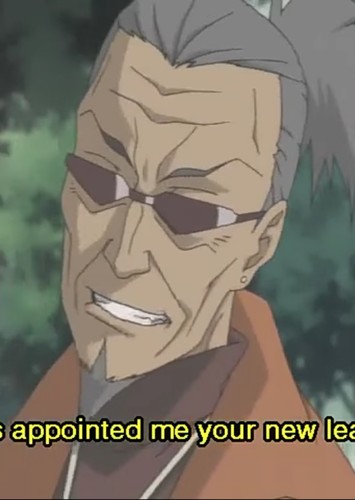 Dōshin Narasaki