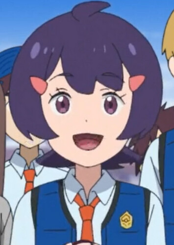 Bocco (English Dub)