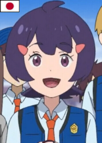 Bocco (Japanese)