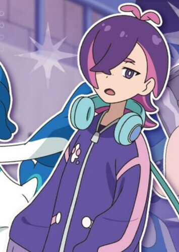 Dot (English Dub)