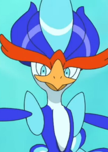 Dot's Quaquaval (English Dub)