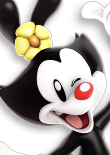 Dot Warner