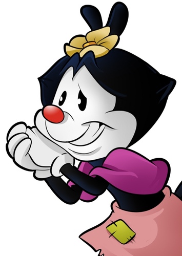 Dot Warner