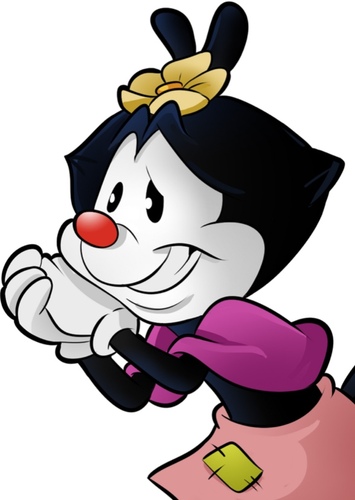 Dot Warner