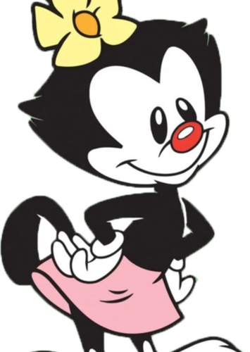 Dot Warner