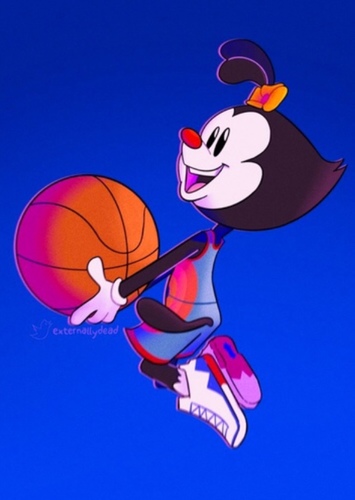 Dot Warner