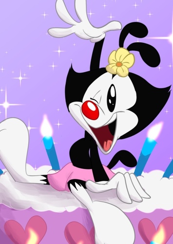 Dot Warner