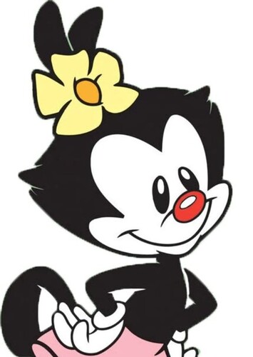 Dot Warner