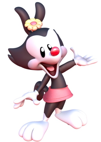 Dot Warner