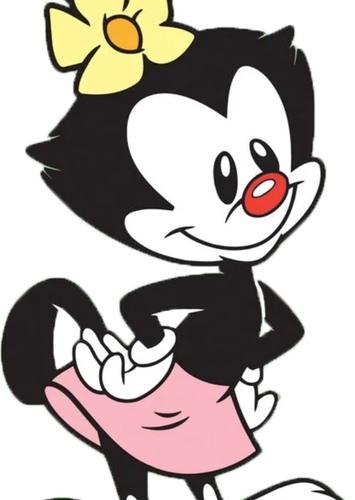 Dot Warner