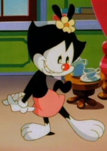 Dot Warner