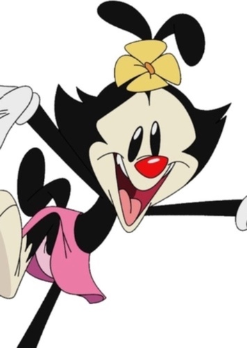 Dot Warner