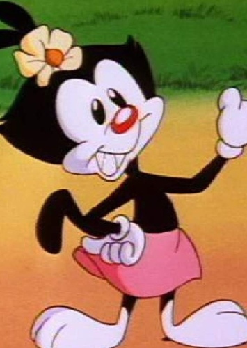 Dot Warner
