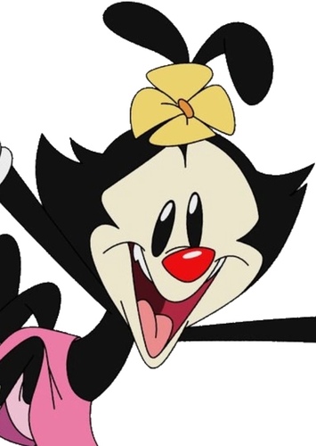 Dot Warner