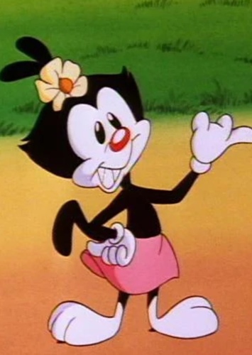 Dot Warner