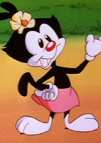 Dot Warner