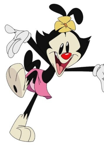 Dot Warner
