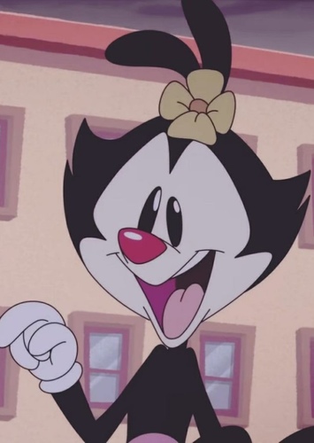 Dot Warner