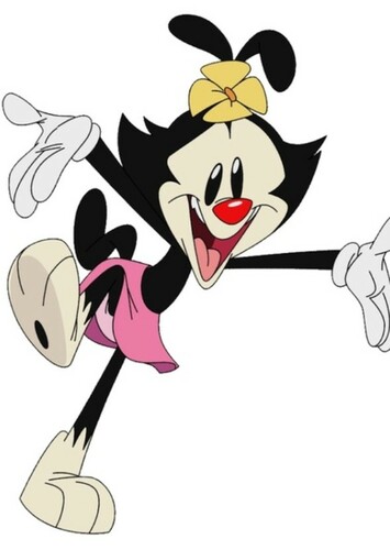 Dot Warner