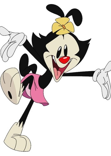 Dot Warner