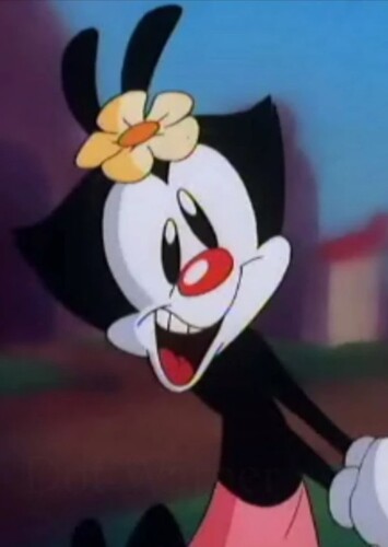 Dot Warner (Animaniacs)