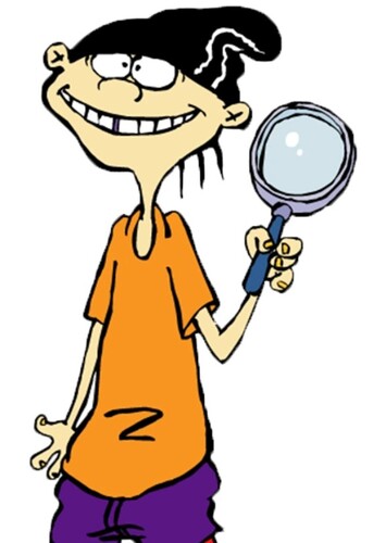 Double D