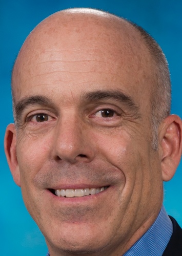 Doug Bowser